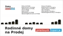 Rodinné domy Prodej – Inzerce – Premiuminzerce.cz