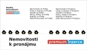 Nemovitosti pronájem – Inzerce – Premiuminzerce.cz