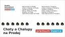 Chaty, Chalupy prodej inzerce – Premiuminzerce.cz