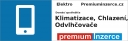Klimatizace inzerce – Premiuminzerce.cz
